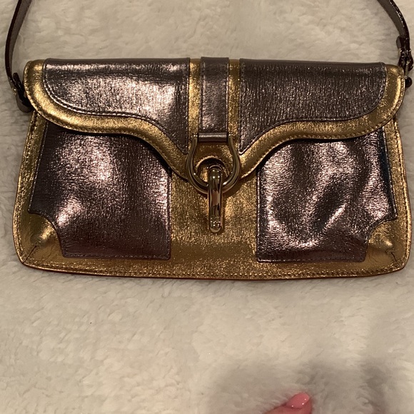 **RARE** Vintage Kate Spade small bag/clutch - Picture 3 of 16